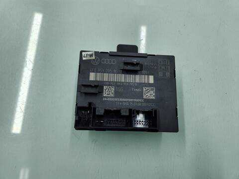 Centralita Motor ECU Audi Q5 3.0 TDI 239CV 176KW