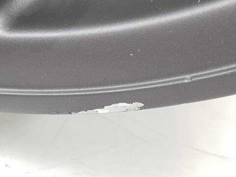 Foto 2ª: LLanta Aleacion Audi Q7 4.2 TDI V8 AMBIENTE QUATTRO (2007)