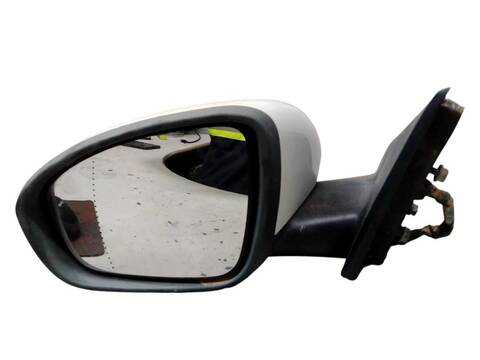 Retrovisor Izquierdo Renault Megane 1.5 DCI 110 B9A3) HATCHBACK IV HATCHBACK B9A/M/N_)