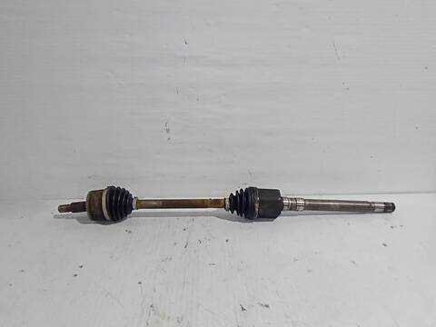 Transmision Delantera Derecha Land Rover Discovery TDV6 HSE AUT. 245CV