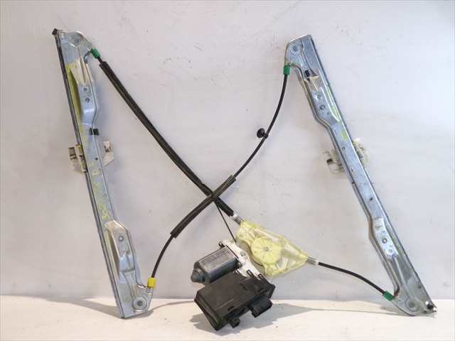 Foto 2ª: Elevalunas Eléctrico Delantero Izquierdo Citroen C5 2.0 HDI 2001-2004 [RHZ] (2003)