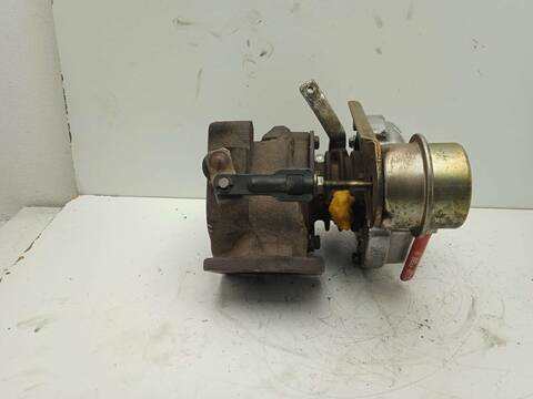 Foto 3ª: Turbocompresor Fiat Brava 1.9 JTD CAT 105CV 77KW (2000)