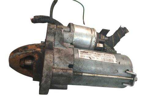 Foto 2ª: Motor de Arranque Ford EcoSport 1.5 TDCI (2011)