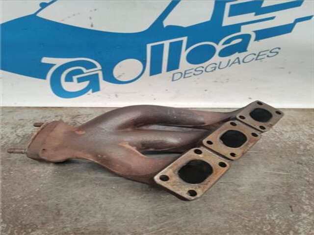 Foto 2ª: Colector Escape Bmw Serie 3 315 2.0 320I [2.0 LTR. - 110 KW 24V]