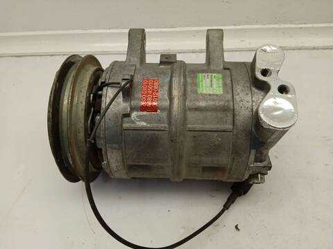 Compresor Aire Acondicionado Nissan Terrano 2.7 TD 125CV 92KW
