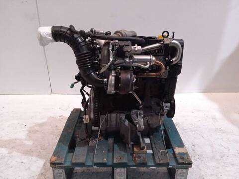 Motor Completo Nissan Qashqai 1.5 DCI 106CV 78KW