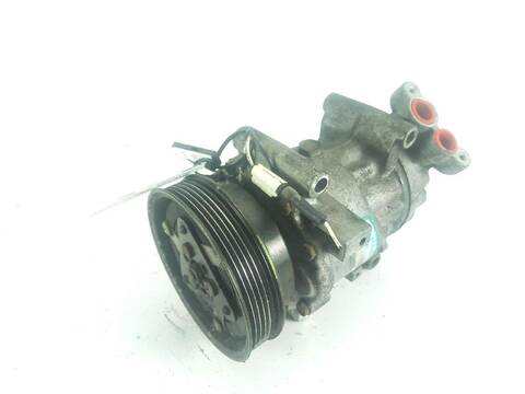 Compresor Aire Acondicionado Renault Clio 1.5 DCI B/CB07)