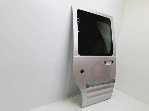Foto 4ª: Puerta Lateral Corredera Derecha Ford Transit FURGON FT 200S 90CV 66KW [HCPA] (2004)