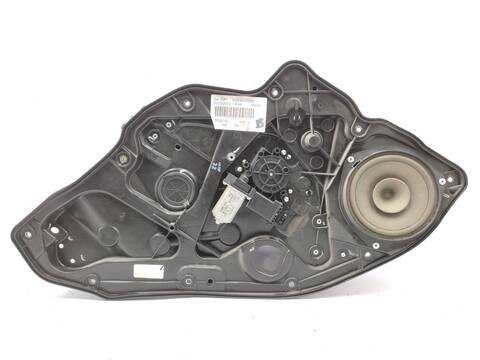 Elevalunas Manual Trasero Izquierdo Alfa Romeo Giulietta 2.0 JTDM 940FXE1A 940FXG11) 170CV 125KW
