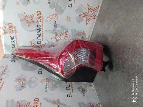 Foto 3ª: Piloto Trasero Derecho Volvo XC 60 241CV 177KW (2008)