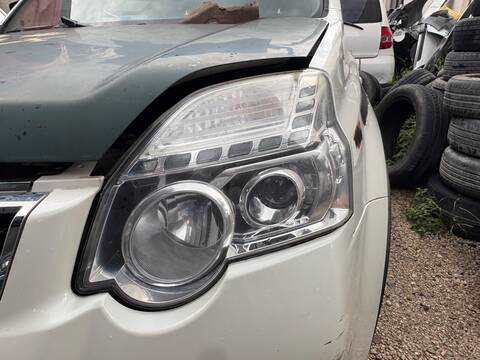 Foto 2ª: Faro Izquierdo Nissan X-Trail M9R/110 T31) (2013)