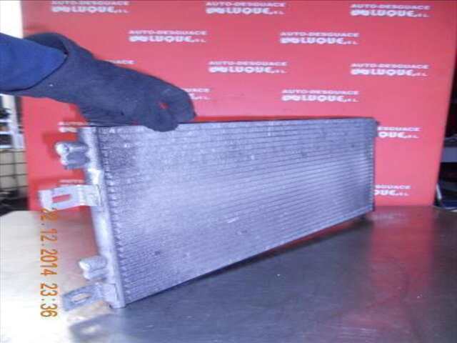 Foto 3ª: Radiador Calefaccion A.A. Mini Mini 1.6 COOPER [1.6 LTR. - 85 KW 16V CAT] [W10B16A]