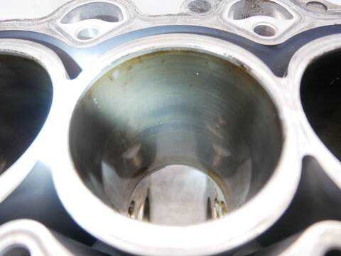 Bloque Motor Kia Soul 105 - 129 CV