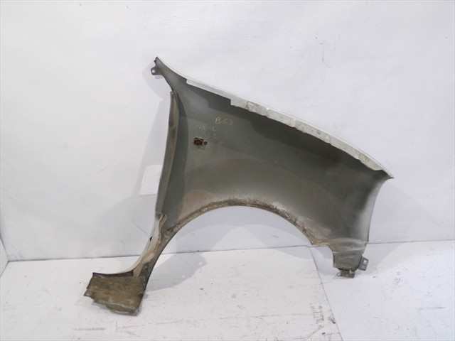 Foto 4ª: Aleta Delantera Izquierda Renault Kangoo 1.9 D 5P 40KW [F8QP6] (2001)