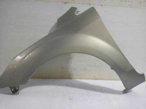 Foto 3ª: Aleta Delantera Izquierda Ford Focus BUSINESS 90CV (2007)