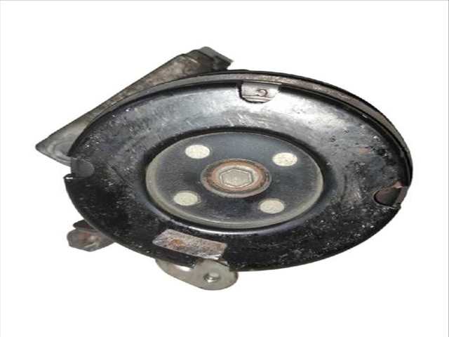 Foto 2ª: Compresor Aire Acondicionado Subaru Legacy 2.0 D AWD BRD) (2008)