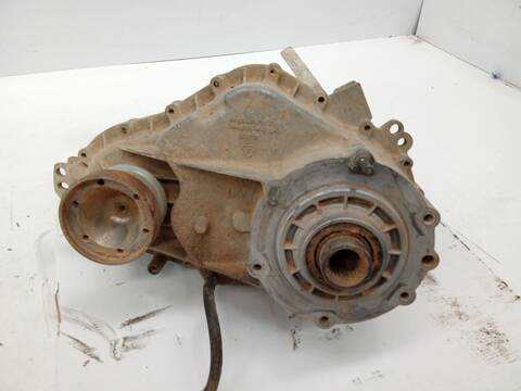 Foto 4ª: Caja Transfer Hyundai Terracan 2.9 CRDI 4WD 163CV [J3] (2004)