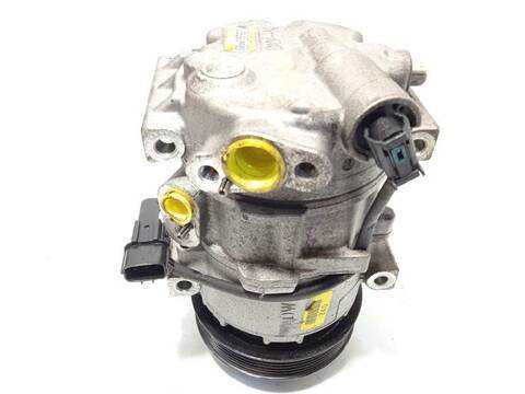 Foto 3ª: Compresor Aire Acondicionado Kia Stonic 1.0 TGDI CAT 120CV 88KW [G3LC] (2019)