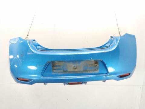 Paragolpes Trasero Nissan Leaf ELECTRIC