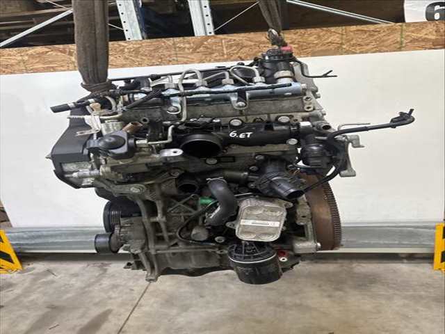 Foto 2ª: Motor Completo Seat Ibiza 1.4 TDI 75 CV 55KW [CUS, CUSA, CUSB]