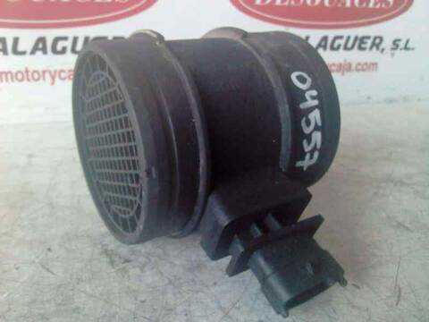 Foto 2ª: Caudalimetro Citroen Jumper CAJA ABIERTA