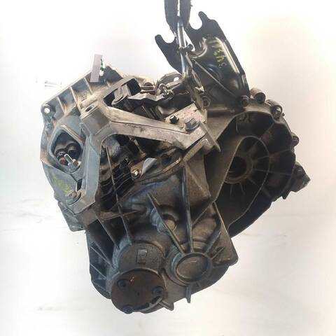 Foto 3ª: Caja Cambios Ford Focus 1.6 TI-VCT FURGONETA (2004)