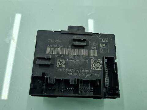 Foto 2ª: Centralita Motor ECU Audi A3 AMBIENTE 150CV 110KW [CRB] (2019)