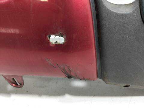 Foto 2ª: Paragolpes Delantero Land Rover Freelander E FAMILIAR 111CV (2002)