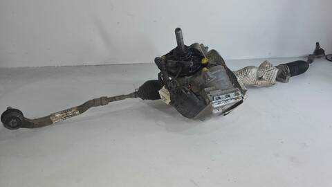 Foto 3ª: Cremallera de Direccion Peugeot 3008 BHZ (2015)