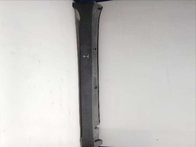 Foto 3ª: Faldón Lateral Volkswagen T-Cross 1.0 TSI 110CV [DLAA] (2018)