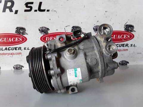 Compresor Aire Acondicionado Fiat Doblo 1.3 16V JTD CAT 90CV