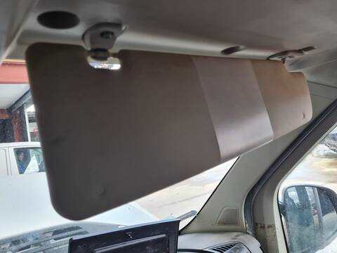 Parasol Derecho Peugeot Boxer 330 L1H1 PREMIUM BLUEHDI 120 START STOP 120CV 88KW FURGON