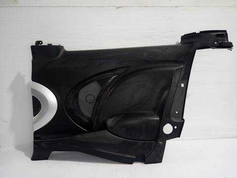 Tapizados Cartoneras Mini Mini COOPER 120CV 88KW