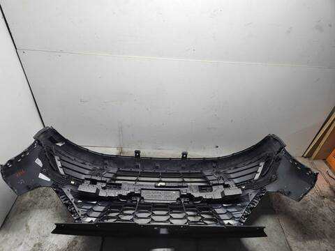 Foto 3ª: Paragolpes Delantero Kia Sportage CONCEPT 149CV 110KW [G4FP] (2022)