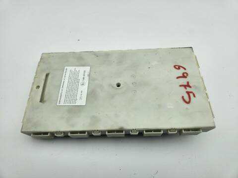 Centralita Motor ECU Bmw Serie 1 114 118D 143CV 105KW