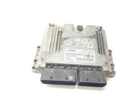 Centralita Motor ECU Opel Viva L EXPRESS