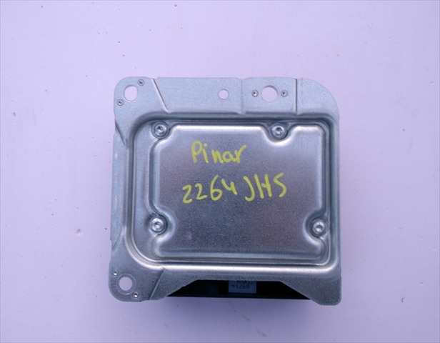 Foto 3ª: Centralita Airbag Peugeot 3008 1.6 HDI 2013-2016 [BH01] (2015)