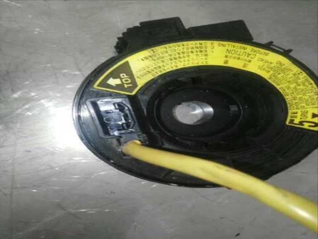 Foto 3ª: Anillo Airbag Toyota Yaris 1.5 TS 106CV 78KW [1NZFE] (2001)