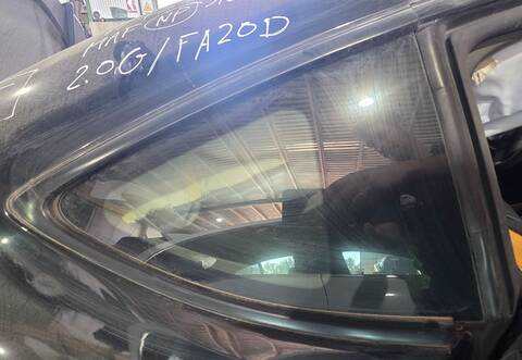 Luna Trasera Derecha Toyota GT86 SPORT