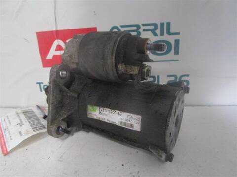 Foto 2ª: Motor de Arranque Ford Fusion 1.4 ELEGANCE 80CV 59KW [G/FXJC] (2011)