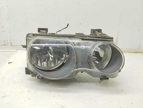 Faro Derecho Bmw Serie 3 315 316TI 115CV 85KW