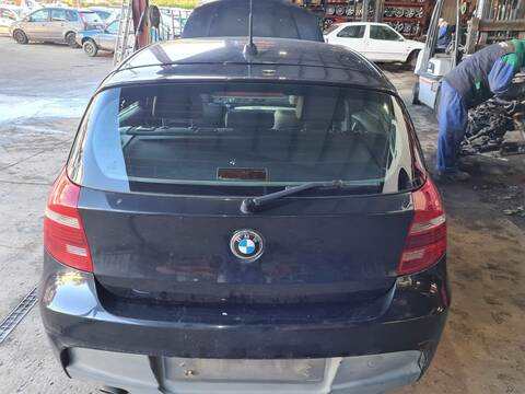 Portón Bmw Serie 1 114 118D BERLINA 143CV 105KW