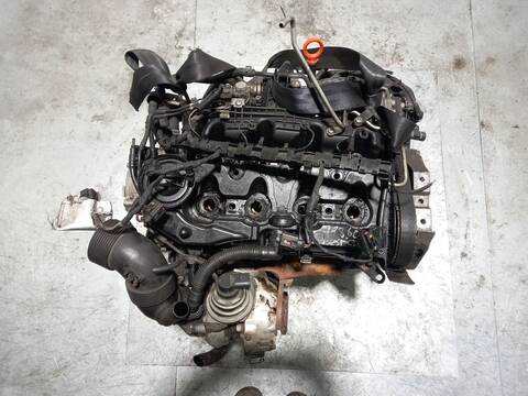Foto 1ª: Despiece Motor Seat Altea 1.6 TDI 105CV 77KW [CAYC] (2012)