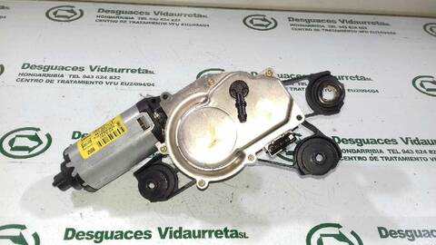 Motor Limpia Trasero Seat Leon 1.9 TDI 105CV 77KW