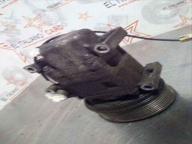 Compresor Aire Acondicionado Mazda 3 2.0 CRDT SPORTIVE BERLINA 143CV 105KW