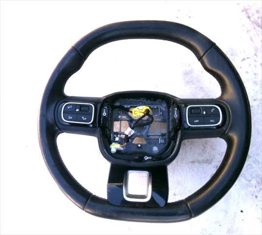 Volante Citroen C5 1.2 G 2018-