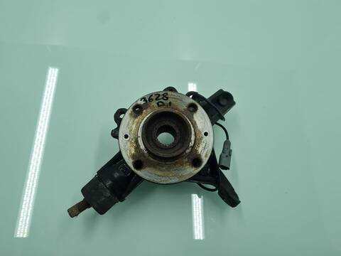 Foto 3ª: Mangueta Delantera Izquierda Citroen C4 BUSINESS 99CV 73KW (2016)