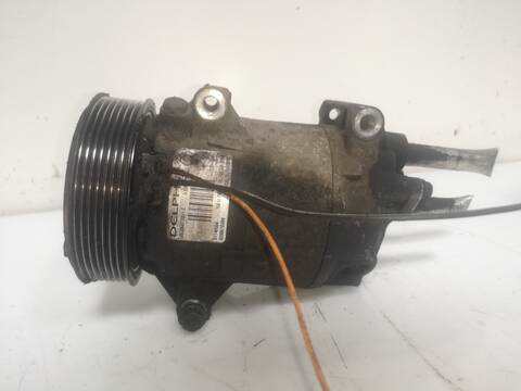 Compresor Aire Acondicionado Renault Scenic F9Q804 JM)