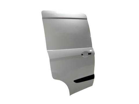Puerta Lateral Corredera Derecha Ford Transit 1 TDCI CAT 75CV