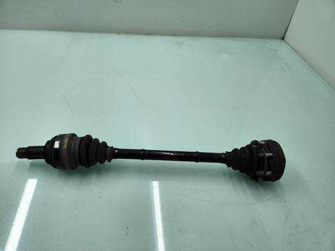 Transmision Trasera Izquierda Bmw X1 SDRIVE 18D 143CV 105KW
